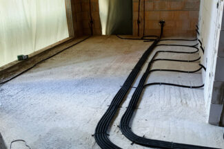 Elektroinstallationen